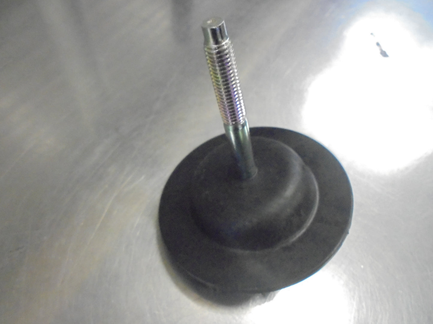 Holden Spark Genuine Spare Tyre Bolt Holder New Part