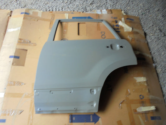 Suzuki Grand Vitara Genuine Part Left Hand Rear Door Assy New Part
