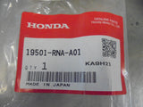 Honda Civic Genuine Upper Water Hose New Part