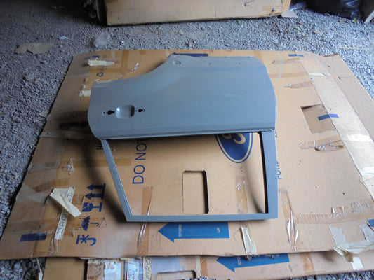 Suzuki Grand Vitara Genuine Part Left Hand Rear Door Assy New Part