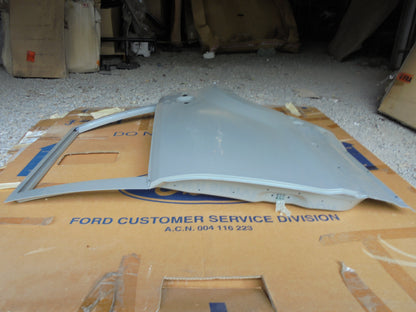Suzuki Grand Vitara Genuine Part Left Hand Rear Door Assy New Part
