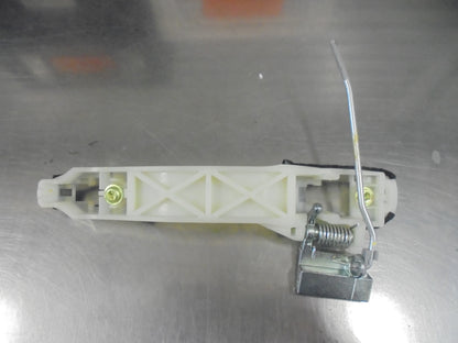 Holden Epica Genuine Drivers Rear Door Handle Support New Part