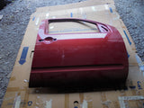 Nissan Navara D40T Genuine Right Hand Front Door New Part