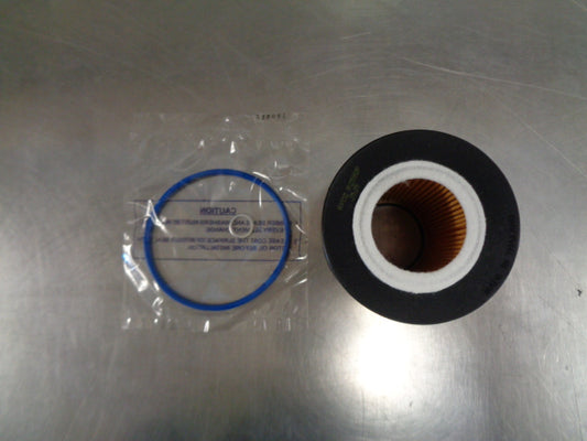 Ryco Oil Filter Suitable For Various BMW Models New Part