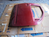 Nissan Navara D40T Genuine Right Hand Front Door New Part