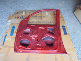 Nissan Navara D40T Genuine Right Hand Front Door New Part