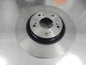Honda CR-V Genuine Front Disc Rotor (16",25T) New Part