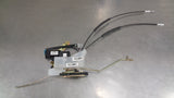 Great Wall V240/V200 Genuine Left Hand Front Lock Assy New Part