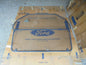 Renault Kangoo Genuine Cargo Barrier SWB/LWB Front Mount New Part