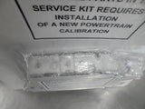Holden Acadia Genuine Automatic Transmission Control Valve Body New Part
