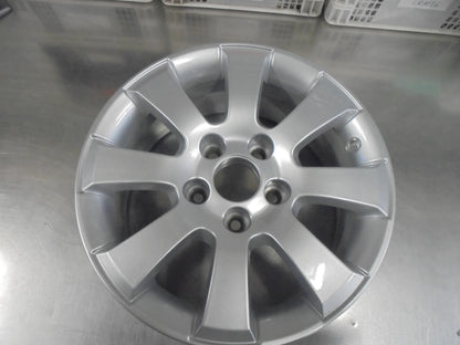 Holden Astra-H/Zafira-B Genuine Alloy Wheel 6.5 J x 15 New Part