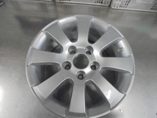 Holden Astra-H/Zafira-B Genuine Alloy Wheel 6.5 J x 15 New Part