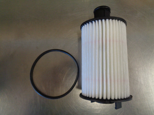 Land Rover Various Models Genuine Oil Filter New Part