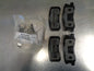 Magneti Marelli Rear Brake Pad Set Various Models New Part