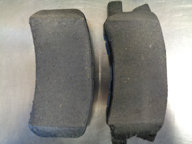 Magneti Marelli Rear Brake Pad Set Various Models New Part