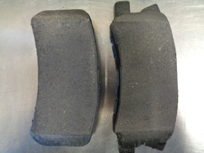 Magneti Marelli Rear Brake Pad Set Various Models New Part