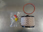 Fiat Scudo Genuine Diesel Fuel Filter New Part