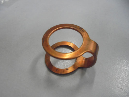 Infiniti Genuine Gasket Eye Bolt New Part