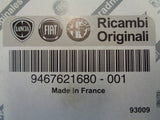 Fiat Scudo Genuine Diesel Fuel Filter New Part