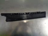 VW Golf R Genuine Left Hand Rear Door Applique New Part