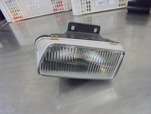 Nissan Atlas Genuine Left Hand Front Fog Light Used Part VGC