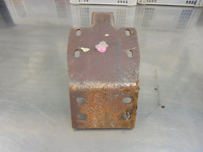 Universal Bull Bar Mount Left And Right New Part