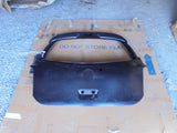 Nissan Micra K13 Genuine Rear Hatch Door Panel New Part