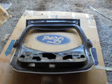 Nissan Micra K13 Genuine Rear Hatch Door Panel New Part