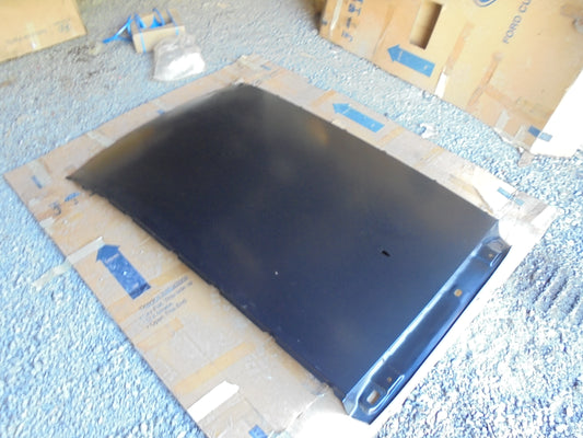 Hyundai I20 Genuine Roof Panel Assy New Part
