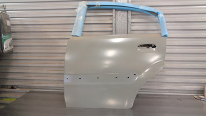 Kia Rio Genuine Left Hand Rear Door Panel Assy New Part