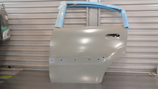 Kia Rio Genuine Left Hand Rear Door Panel Assy New Part