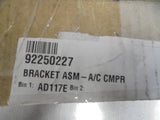 Holden Caprice Genuine Air Conditioning Compressor Bracket New Part