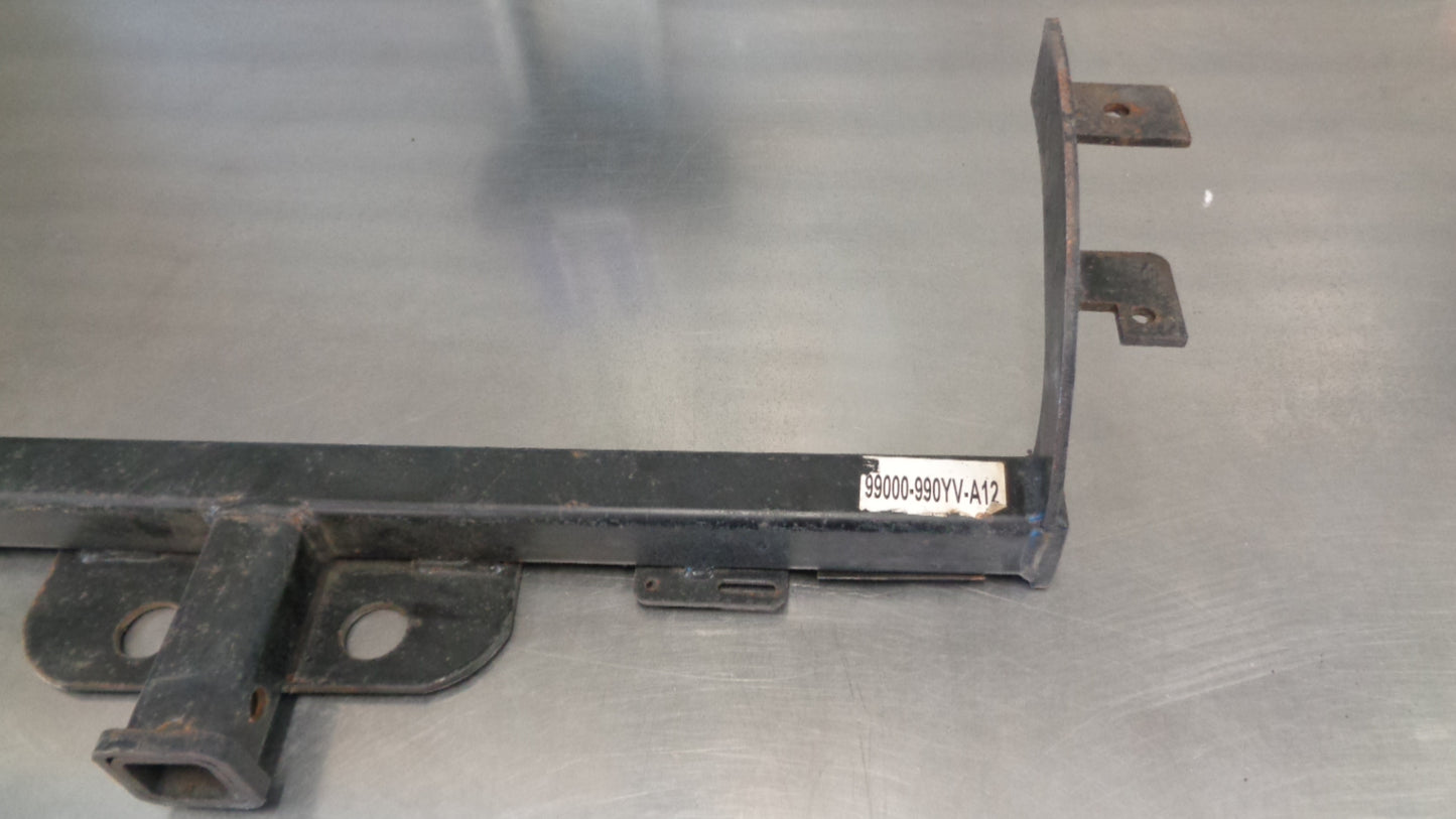 Suzuki Jimny Genuine Heavy Duty Towbar New Part