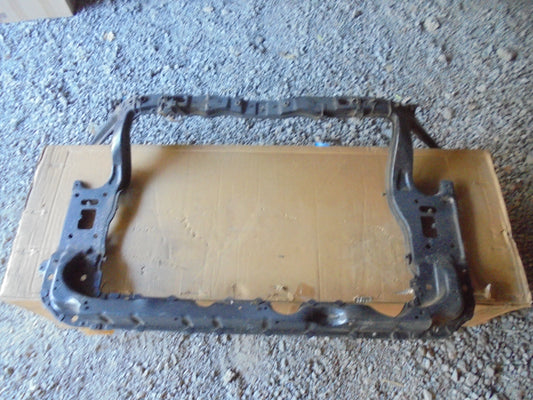 Renault Koleos Genuine Front Radiator Support Panel New Part