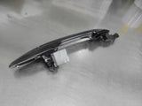 Honda Civic Genuine Left Hand Front Or Rear Outer Door Handle New Part