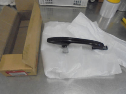 Honda Civic Genuine Left Hand Front Or Rear Outer Door Handle New Part