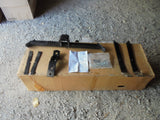 Ford Focus Sedan-Hatch Genuine Tow Bar Kit New Part