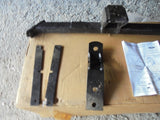 Ford Focus Sedan-Hatch Genuine Tow Bar Kit New Part