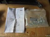 Ford Focus Sedan-Hatch Genuine Tow Bar Kit New Part