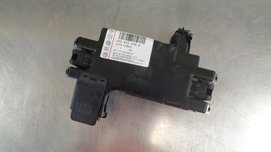 Volkswagen Amarok Genuine Fuse Box Cover Cap New Part