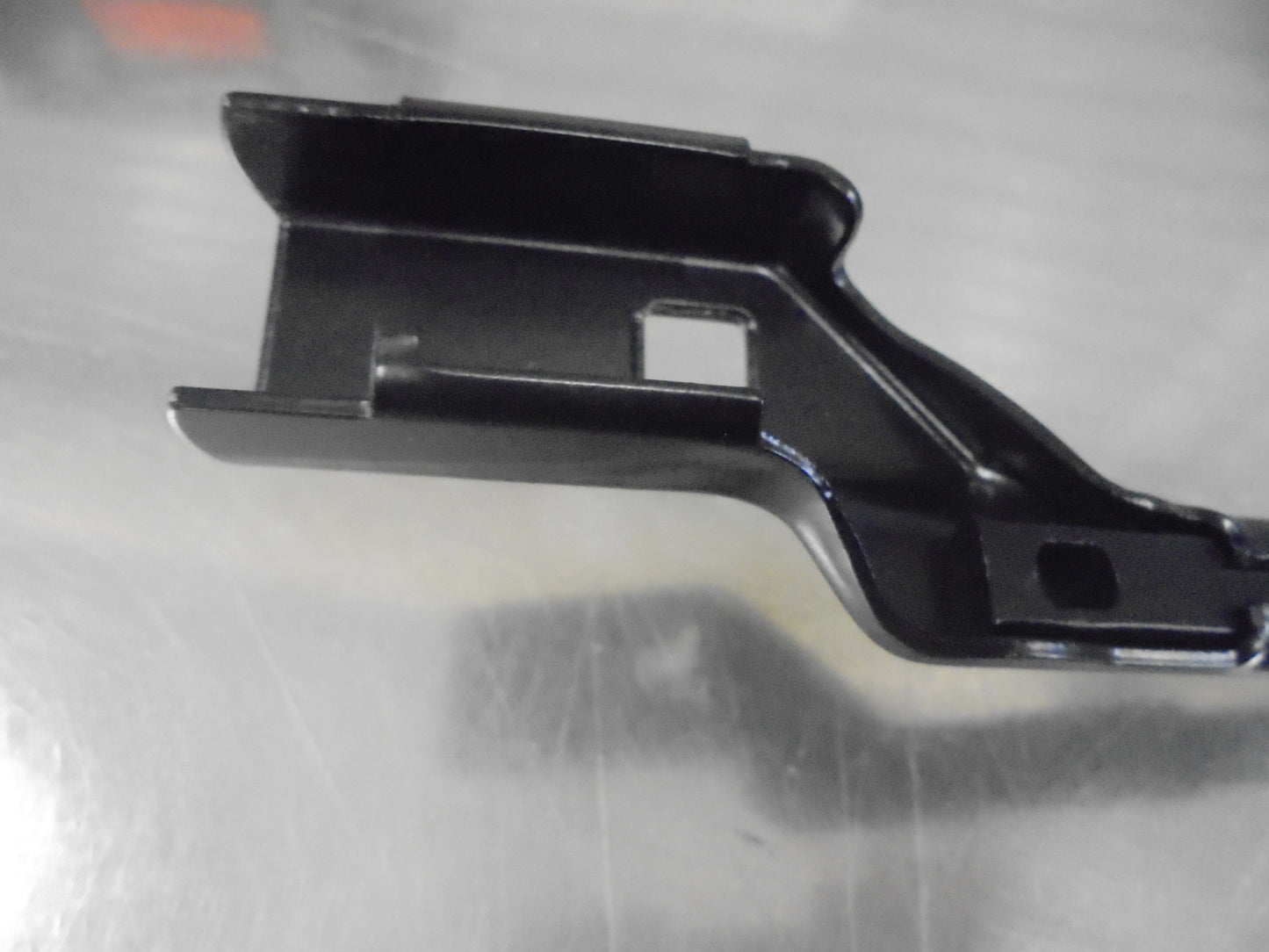 Peugeot Partner Genuine Driver Side Front Wiper Arm New Part