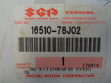 Suzuki Grand Vitara Genuine Oil Filter New Part