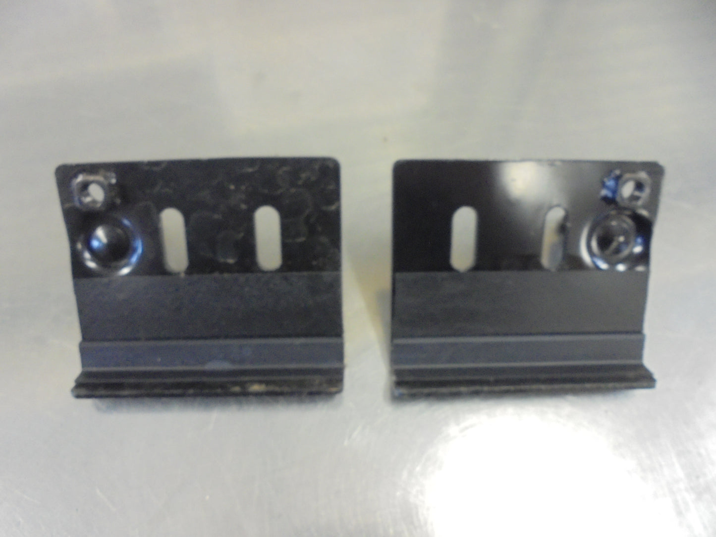 Hard Lid Lower Plate Of  Shock Both Left And right New Part