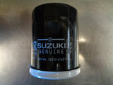 Suzuki Various Models Genuine Oil Filter New Part