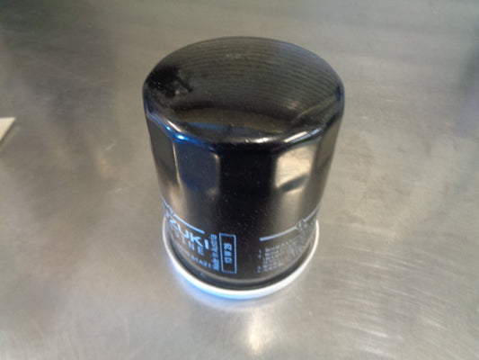 Suzuki Various Models Genuine Oil Filter New Part