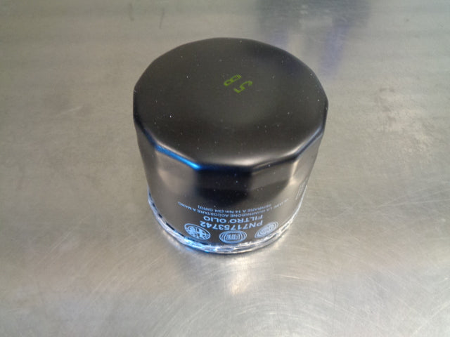 Alfa Romeo Various Models Genuine Oil Filter