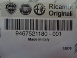 Fiat Scudo Diesel Genuine Oil Filter New Part