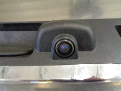 Fiat 500X Genuine Rear Tailgate Handle New Part