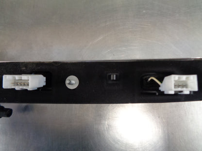 Fiat 500X Genuine Rear Tailgate Handle New Part