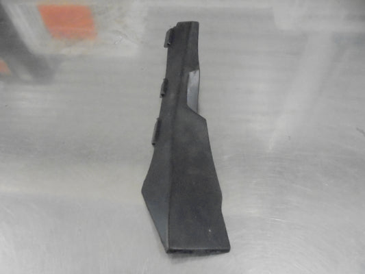 Holden Captiva Genuine Right Hand Front Cowl Grille Side Seal New Part